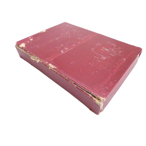 Vintage Giant Size Playing Cards Texas Deck - Retro Collectible Game Set - Picture 4 of 8